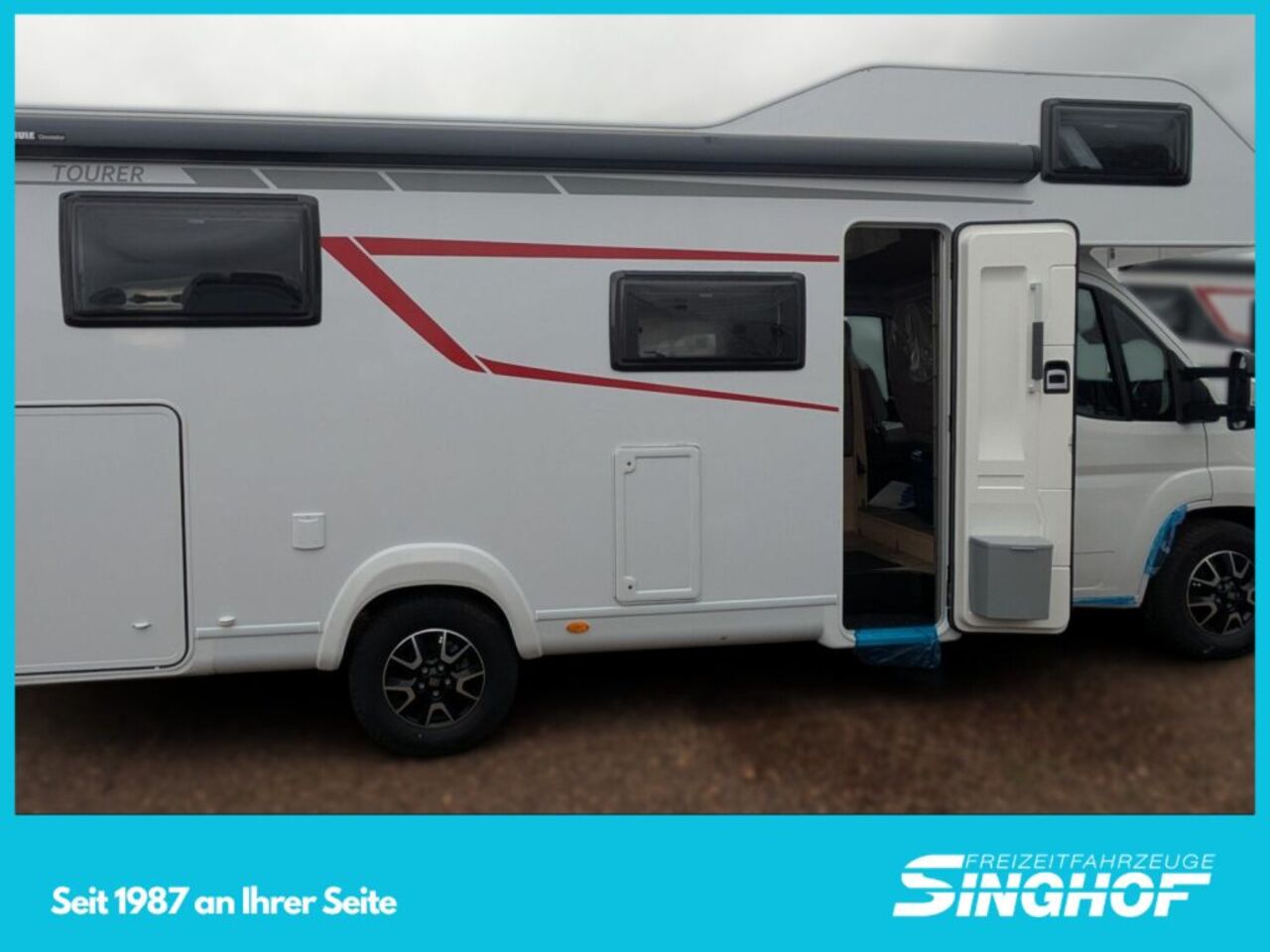 LMC A 690 G Fiat Ansicht 6 für Fahrzeugdetailseite