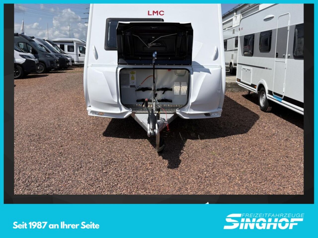 LMC 400 F Ansicht 16 für Fahrzeugdetailseite