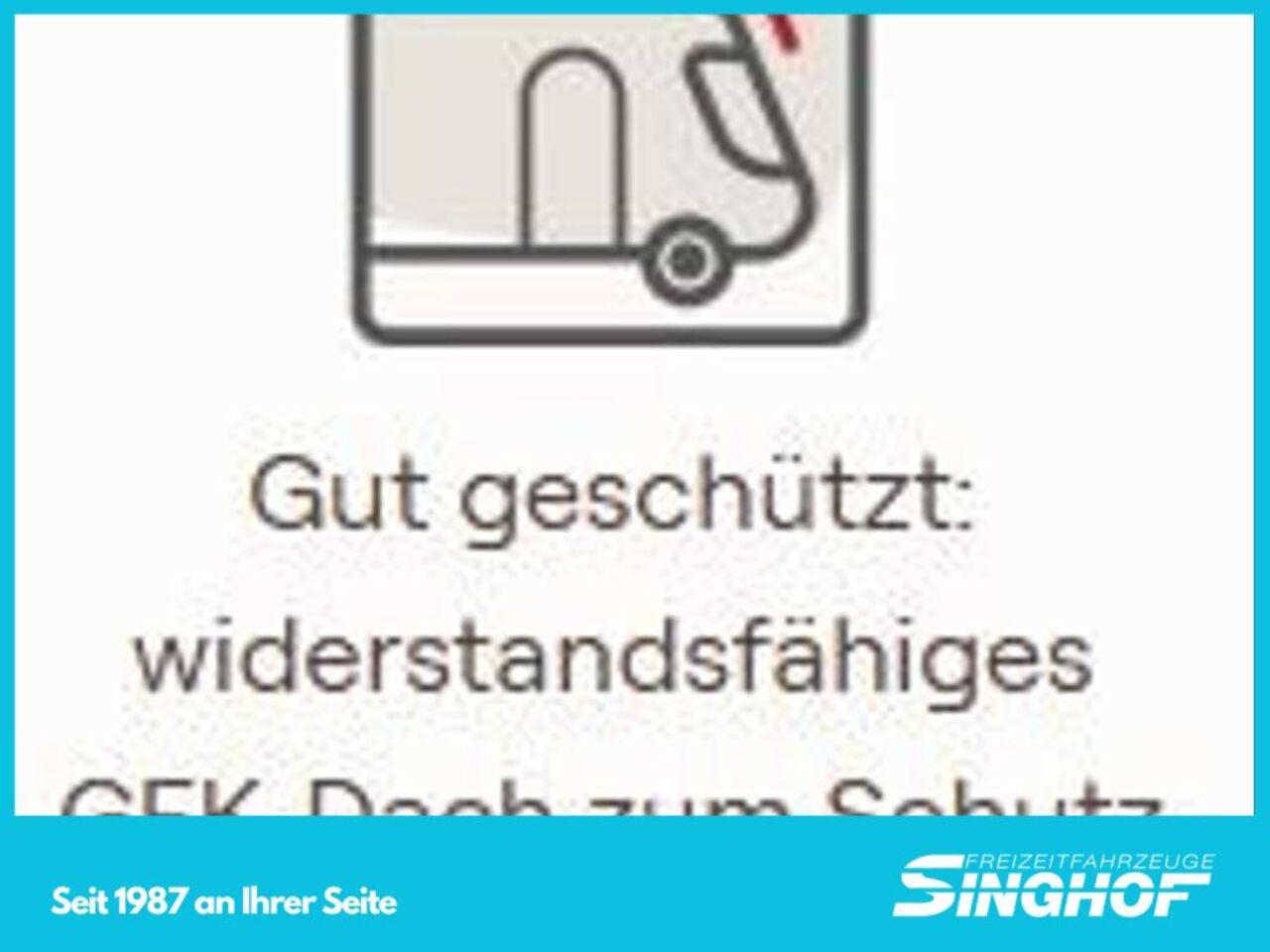 DETHLEFFS T 7052 EB Active Automatikgetriebe+ACC Ansicht 3 für Fahrzeugdetailseite