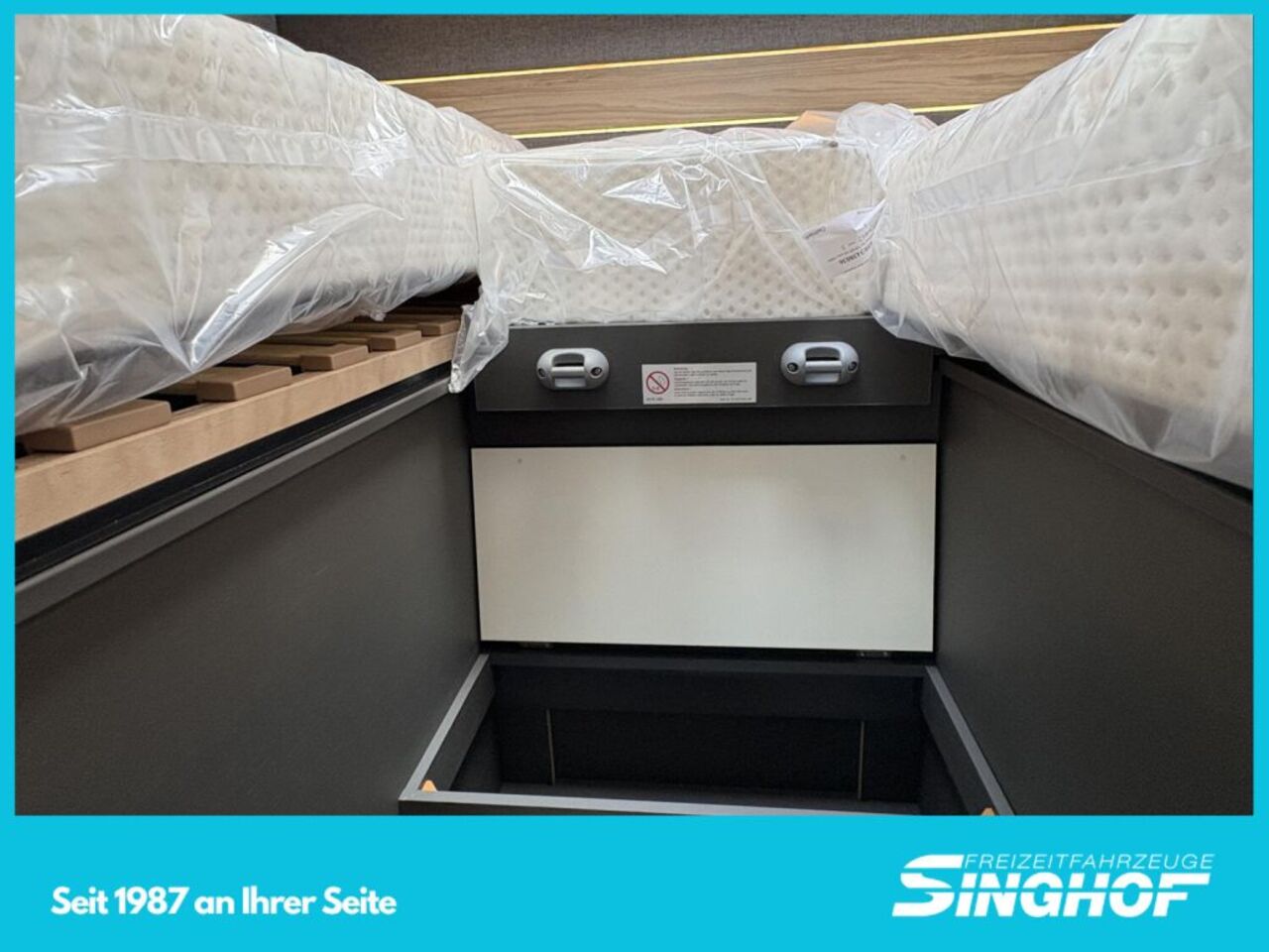 DETHLEFFS T 46 *inkl.WINTERPAKET* Ansicht 16 für Fahrzeugdetailseite