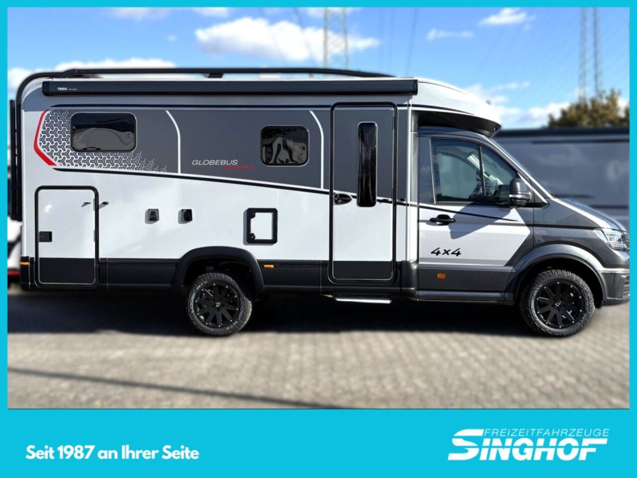 DETHLEFFS T 46 *inkl.WINTERPAKET* Ansicht 7 für Fahrzeugdetailseite