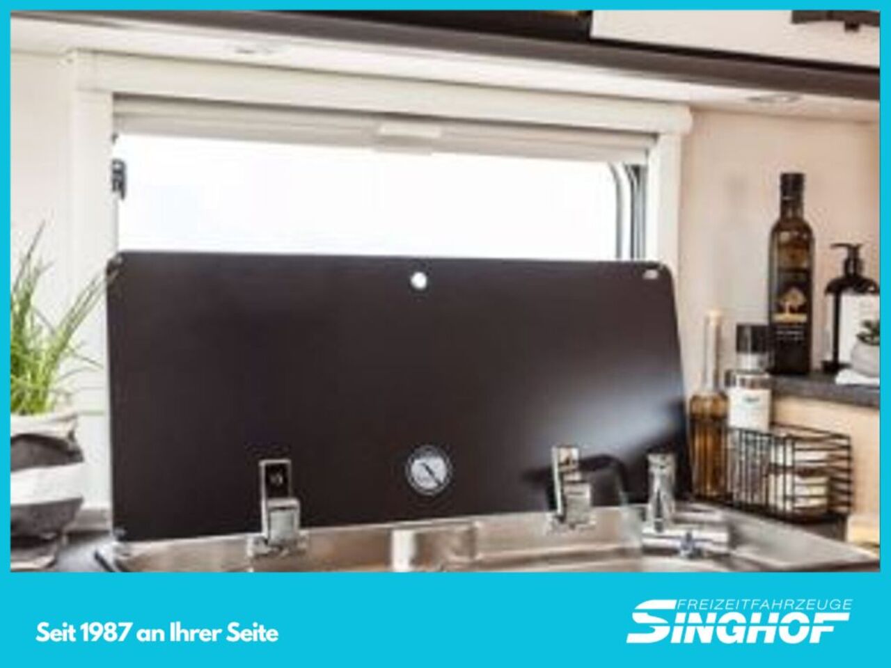 SUNLIGHT 66 Adventure IC-Line Ansicht 4 für Fahrzeugdetailseite