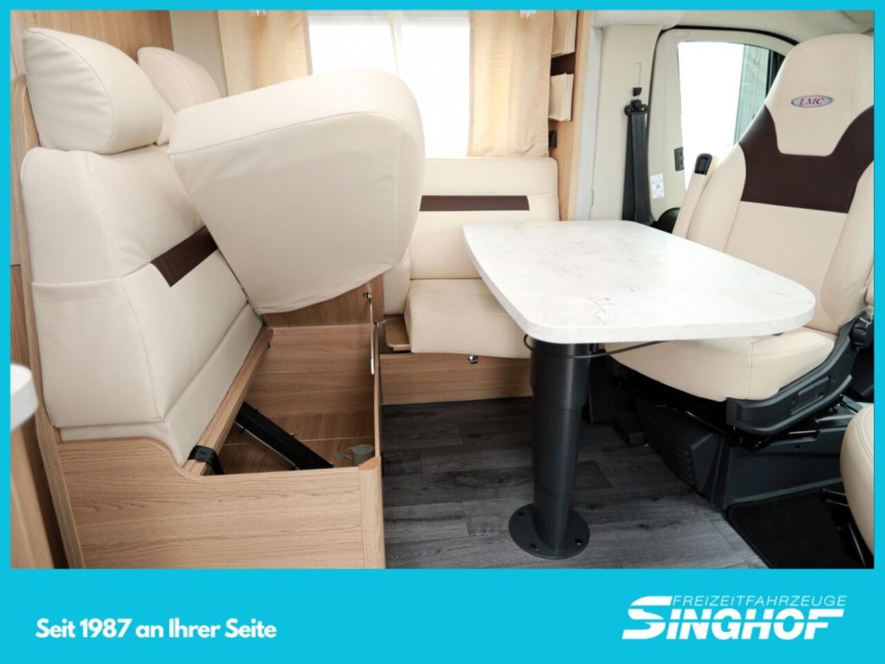 LMC T 662 G *ALL OPTIONS* Ansicht 13 für Fahrzeugdetailseite
