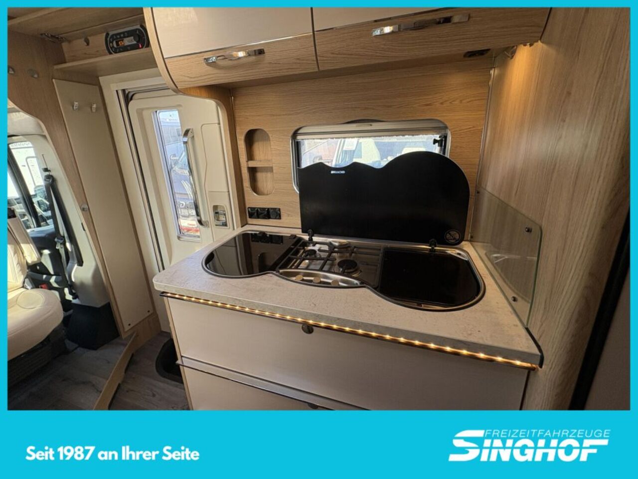 LMC T 662 G *ALL OPTIONS* Ansicht 14 für Fahrzeugdetailseite