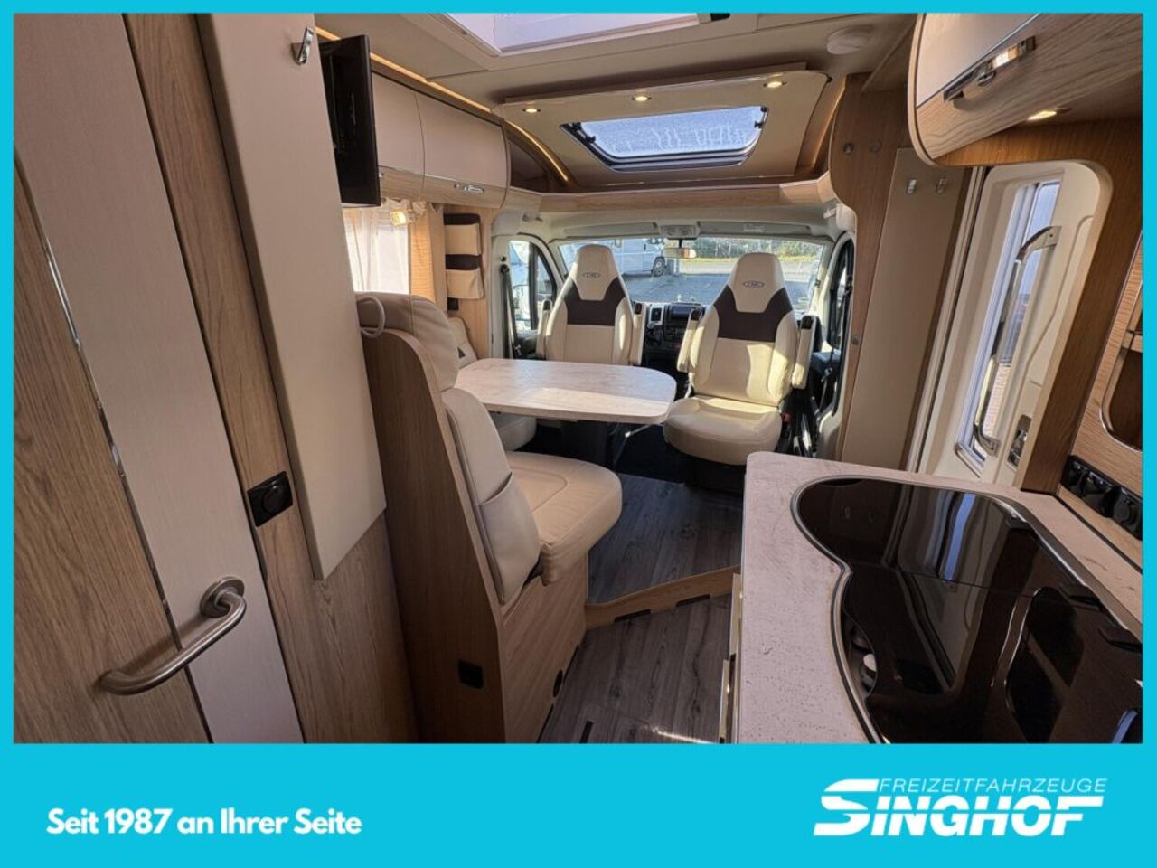 LMC T 662 G *ALL OPTIONS* Ansicht 21 für Fahrzeugdetailseite