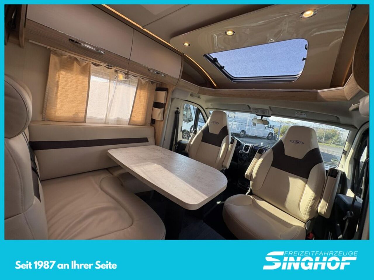 LMC T 662 G *ALL OPTIONS* Ansicht 24 für Fahrzeugdetailseite