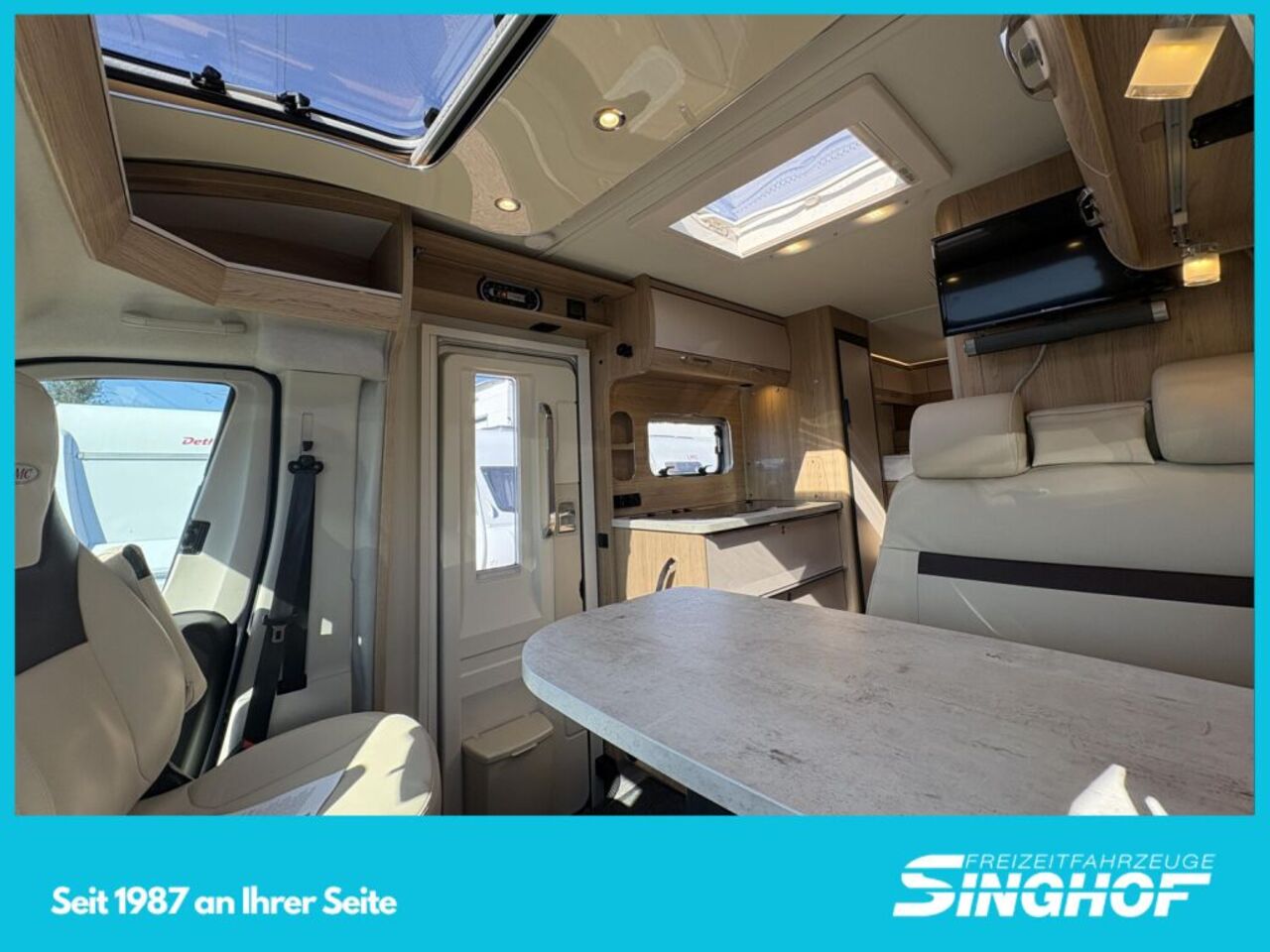 LMC 708 Exklusives Sondermodell Ansicht 18 für Fahrzeugdetailseite