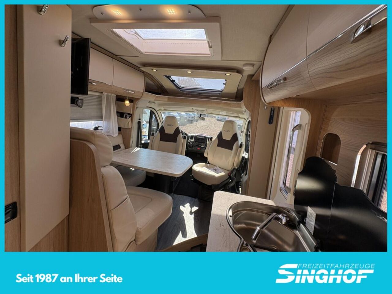 LMC 708 Exklusives Sondermodell Ansicht 8 für Fahrzeugdetailseite