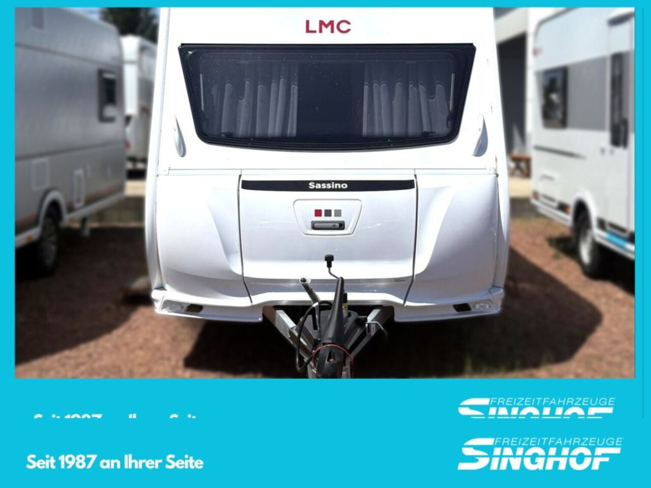 LMC 460 E Ansicht 3 für Fahrzeugdetailseite
