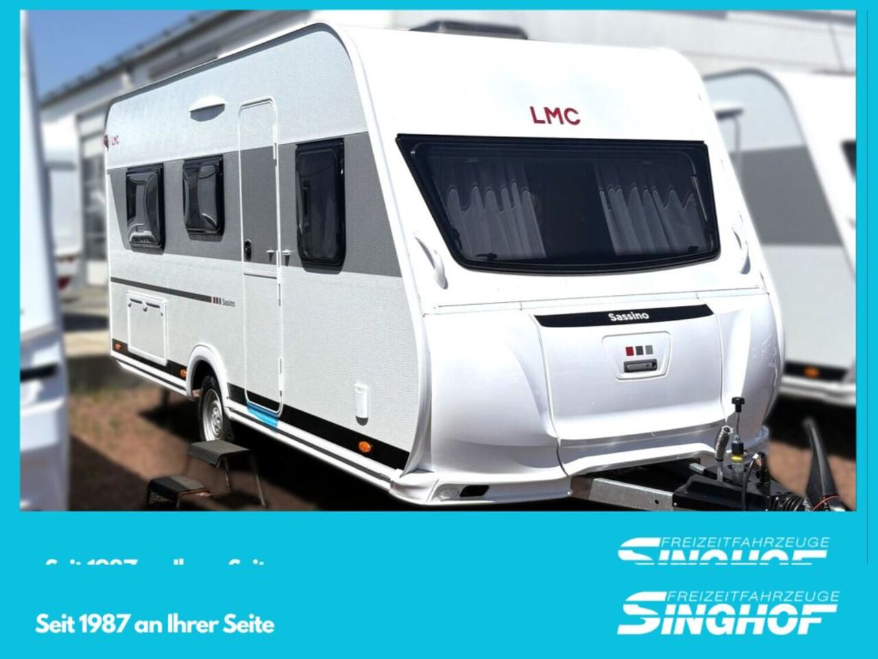 LMC 460 E Ansicht 4 für Fahrzeugdetailseite