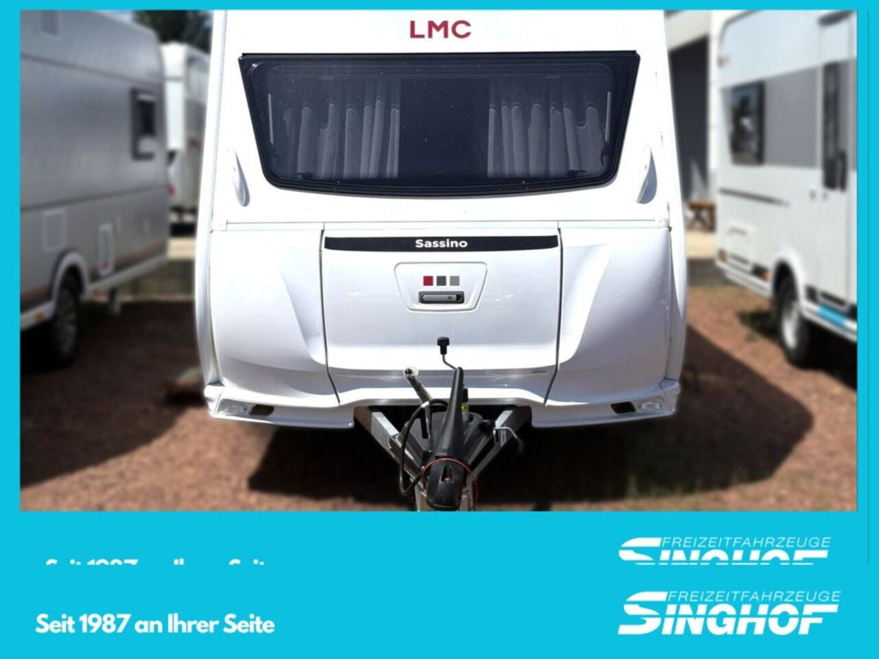 LMC 460 E Ansicht 5 für Fahrzeugdetailseite