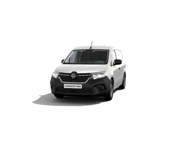 RENAULT Kangoo Rapid 1.5 dCi 95 Advance Multimedia PDC A Ansicht 13 für Fahrzeugdetailseite