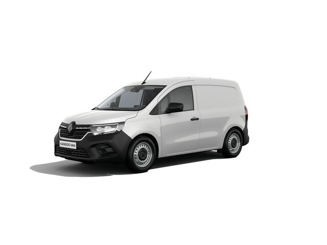 RENAULT Kangoo Rapid 1.5 dCi 95 Advance Multimedia PDC A Ansicht 2 für Fahrzeugdetailseite