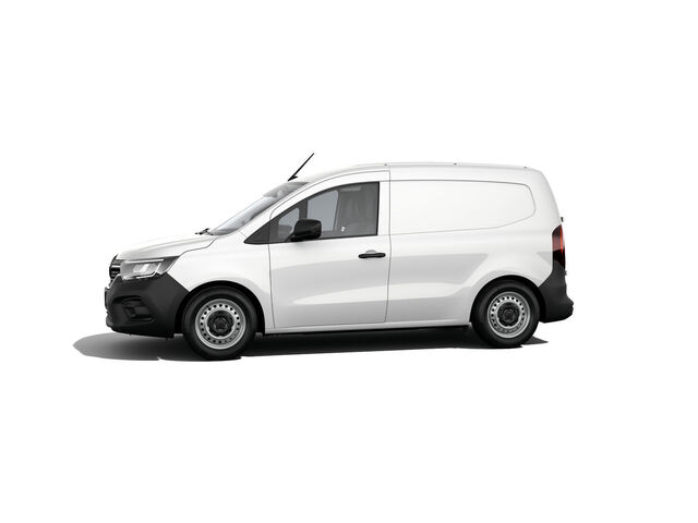 RENAULT Kangoo Rapid 1.5 dCi 95 Advance Multimedia PDC A Ansicht 3 für Fahrzeugdetailseite