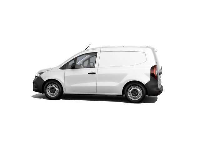 RENAULT Kangoo Rapid 1.5 dCi 95 Advance Multimedia PDC A Ansicht 4 für Fahrzeugdetailseite