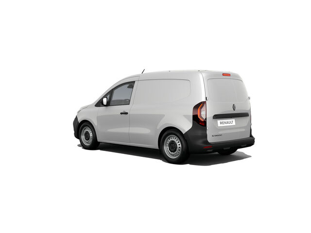 RENAULT Kangoo Rapid 1.5 dCi 95 Advance Multimedia PDC A Ansicht 5 für Fahrzeugdetailseite