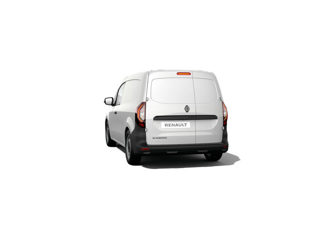 RENAULT Kangoo Rapid 1.5 dCi 95 Advance Multimedia PDC A Ansicht 6 für Fahrzeugdetailseite