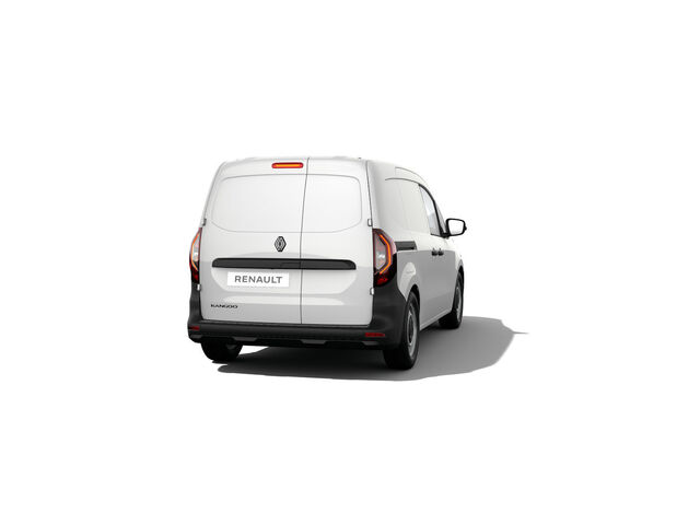 RENAULT Kangoo Rapid 1.5 dCi 95 Advance Multimedia PDC A Ansicht 7 für Fahrzeugdetailseite