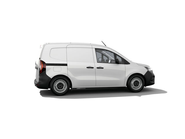RENAULT Kangoo Rapid 1.5 dCi 95 Advance Multimedia PDC A Ansicht 9 für Fahrzeugdetailseite