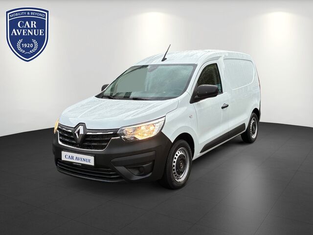 RENAULT Express Extra Blue dCi 95 Klima PDC LED Vorschau für Listenansicht