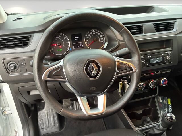 RENAULT Express Extra Blue dCi 95 Klima PDC LED Ansicht 13 für Fahrzeugdetailseite
