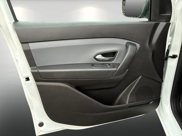 RENAULT Express Extra Blue dCi 95 Klima PDC LED Ansicht 14 für Fahrzeugdetailseite