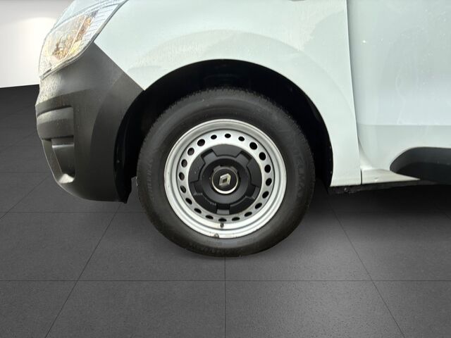 RENAULT Express Extra Blue dCi 95 Klima PDC LED Ansicht 16 für Fahrzeugdetailseite