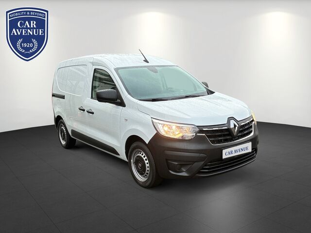 RENAULT Express Extra Blue dCi 95 Klima PDC LED Ansicht 2 für Fahrzeugdetailseite
