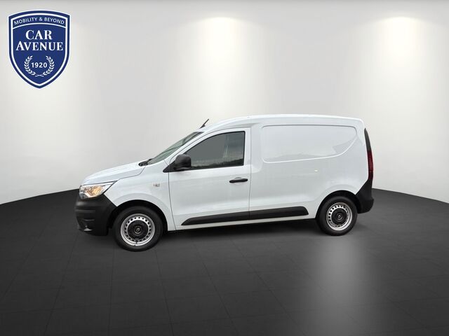 RENAULT Express Extra Blue dCi 95 Klima PDC LED Ansicht 5 für Fahrzeugdetailseite