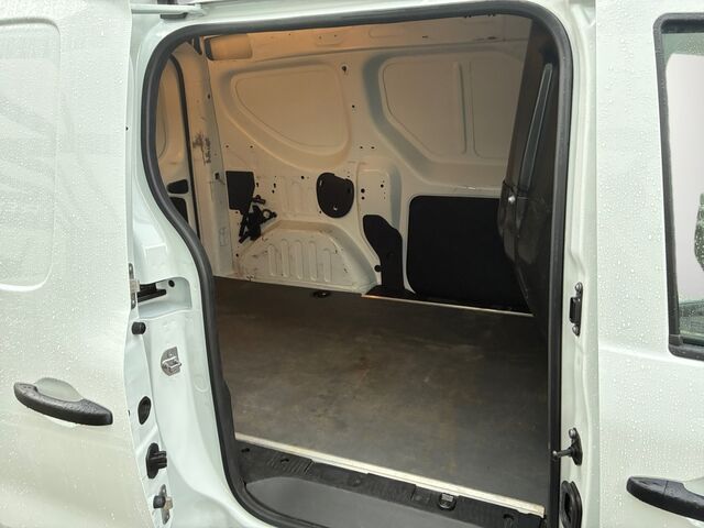 RENAULT Express Extra Blue dCi 95 Klima PDC LED Ansicht 7 für Fahrzeugdetailseite