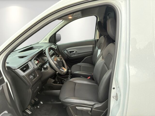 RENAULT Express Extra Blue dCi 95 Klima PDC LED Ansicht 8 für Fahrzeugdetailseite