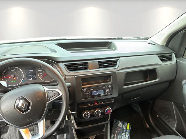 RENAULT Express Extra Blue dCi 95 Klima PDC LED Ansicht 9 für Fahrzeugdetailseite