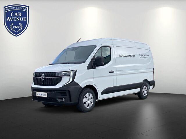 RENAULT Master Business+ L3H2 3,5t dCi 150 Navi  Lima AH Vorschau für Listenansicht