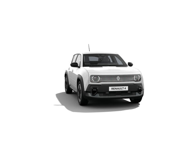 RENAULT R 4 150 Advance 150 Comfort Range Klima PDC SHZ Ansicht 11 für Fahrzeugdetailseite
