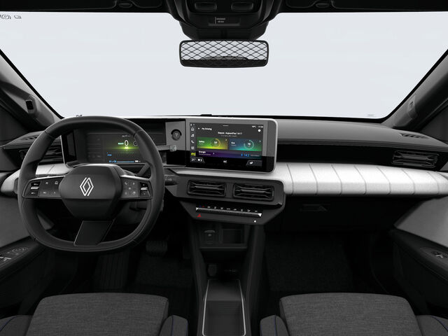 RENAULT R 4 150 Advance 150 Comfort Range Klima PDC SHZ Ansicht 13 für Fahrzeugdetailseite