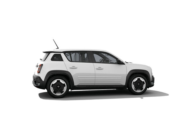RENAULT R 4 150 Advance 150 Comfort Range Klima PDC SHZ Ansicht 8 für Fahrzeugdetailseite