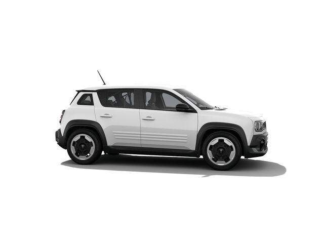RENAULT R 4 150 Advance 150 Comfort Range Klima PDC SHZ Ansicht 9 für Fahrzeugdetailseite