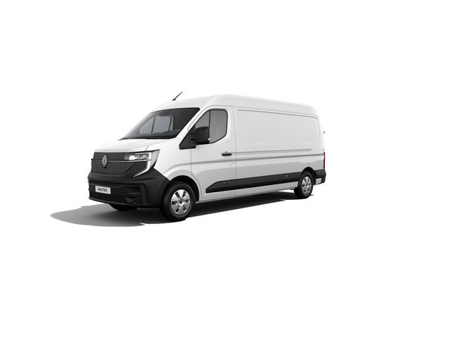 RENAULT Master advance L3H2 3,5t dCi 150 Navi AHK RFK AC Vorschau für Listenansicht