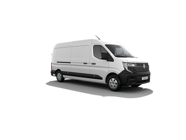 RENAULT Master advance L3H2 3,5t dCi 150 Navi AHK RFK AC Ansicht 10 für Fahrzeugdetailseite