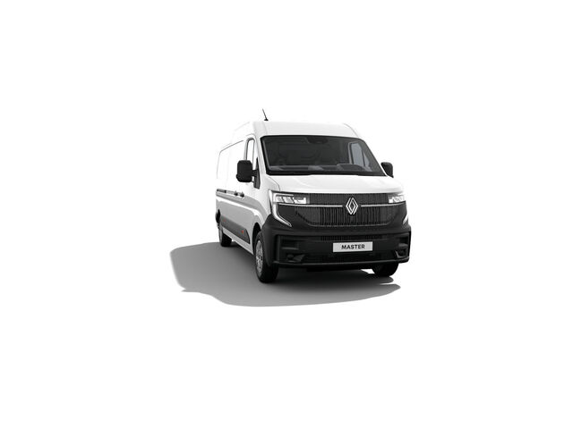 RENAULT Master advance L3H2 3,5t dCi 150 Navi AHK RFK AC Ansicht 11 für Fahrzeugdetailseite