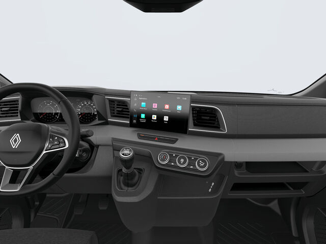 RENAULT Master advance L3H2 3,5t dCi 150 Navi AHK RFK AC Ansicht 13 für Fahrzeugdetailseite