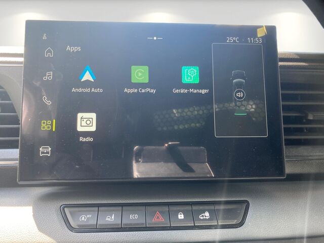 RENAULT Master Extra L2H2 3,5t dCi 150 Top-Ausstattung Ansicht 10 für Fahrzeugdetailseite