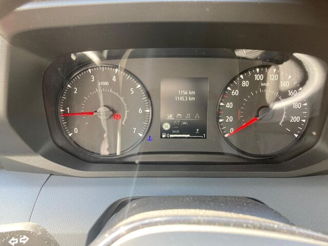 RENAULT Master Extra L2H2 3,5t dCi 150 Top-Ausstattung Ansicht 12 für Fahrzeugdetailseite