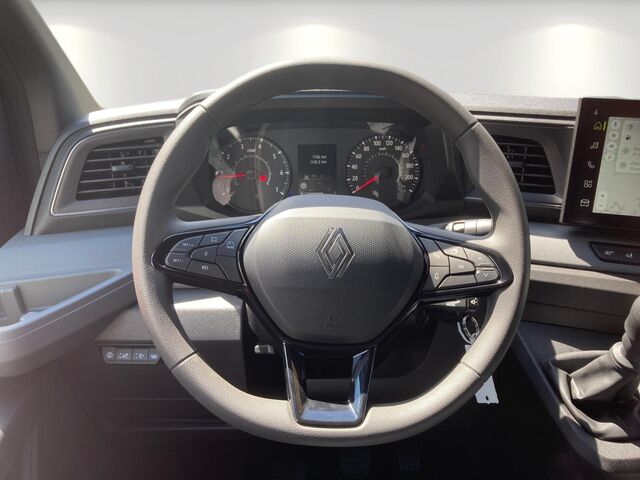 RENAULT Master Extra L2H2 3,5t dCi 150 Top-Ausstattung Ansicht 13 für Fahrzeugdetailseite