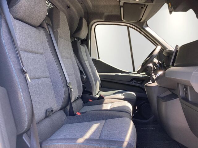 RENAULT Master Extra L2H2 3,5t dCi 150 Top-Ausstattung Ansicht 15 für Fahrzeugdetailseite