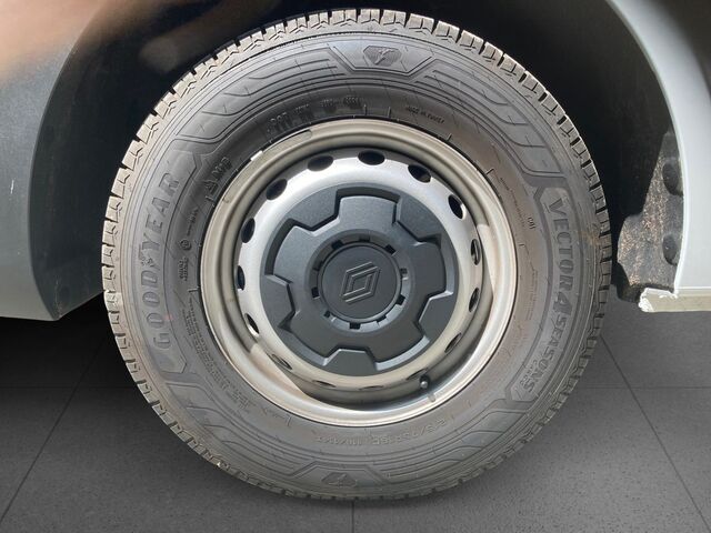 RENAULT Master Extra L2H2 3,5t dCi 150 Top-Ausstattung Ansicht 16 für Fahrzeugdetailseite