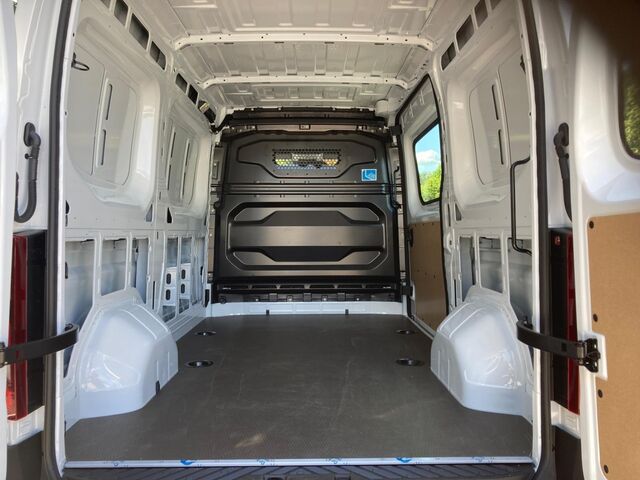 RENAULT Master Extra L2H2 3,5t dCi 150 Top-Ausstattung Ansicht 6 für Fahrzeugdetailseite