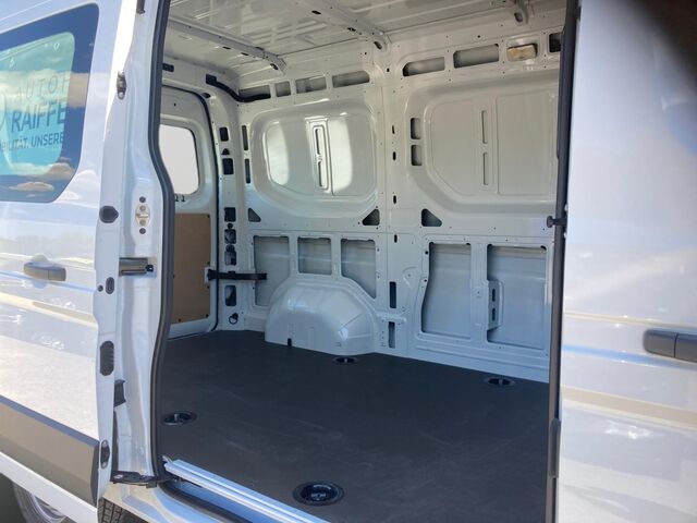 RENAULT Master Extra L2H2 3,5t dCi 150 Top-Ausstattung Ansicht 7 für Fahrzeugdetailseite