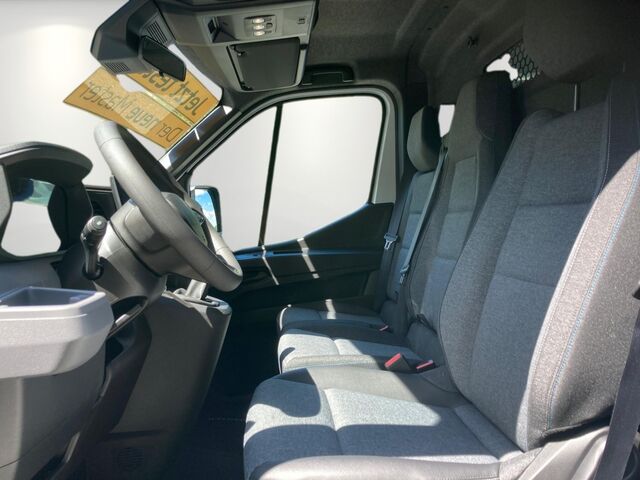 RENAULT Master Extra L2H2 3,5t dCi 150 Top-Ausstattung Ansicht 8 für Fahrzeugdetailseite