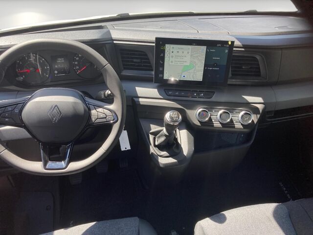 RENAULT Master Extra L2H2 3,5t dCi 150 Top-Ausstattung Ansicht 9 für Fahrzeugdetailseite